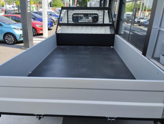 Piaggio Porter NP6 KIPER