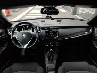 Alfa Romeo Giulietta 1.6 jtdm AUT 