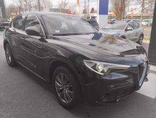 Alfa Romeo Stelvio 2.2 jtdm AUT Q4 