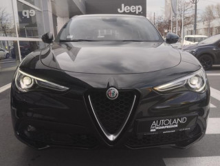 Alfa Romeo Stelvio 2.2 jtdm AUT Q4 