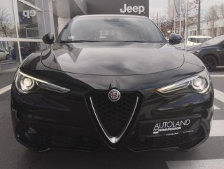 Alfa Romeo Stelvio 2.2 jtdm AUT Q4