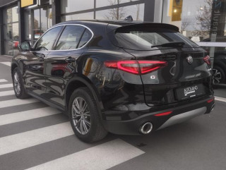 Alfa Romeo Stelvio 2.2 jtdm AUT Q4