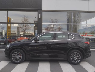 Alfa Romeo Stelvio 2.2 jtdm AUT Q4 