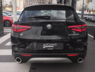 Alfa Romeo Stelvio 2.2 jtdm AUT Q4 