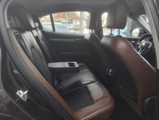 Alfa Romeo Stelvio 2.2 jtdm AUT Q4
