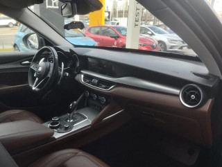 Alfa Romeo Stelvio 2.2 jtdm AUT Q4
