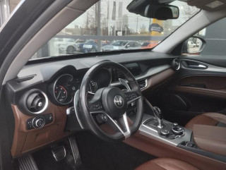 Alfa Romeo Stelvio 2.2 jtdm AUT Q4