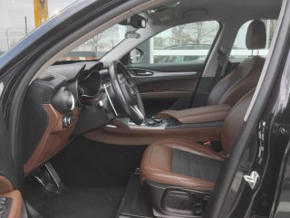 Alfa Romeo Stelvio 2.2 jtdm AUT Q4