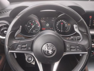 Alfa Romeo Stelvio 2.2 jtdm AUT Q4
