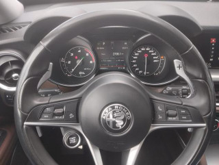 Alfa Romeo Stelvio 2.2 jtdm AUT Q4