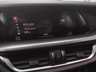 Alfa Romeo Stelvio 2.2 jtdm AUT Q4