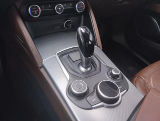 Alfa Romeo Stelvio 2.2 jtdm AUT Q4