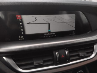 Alfa Romeo Stelvio 2.2 jtdm AUT Q4