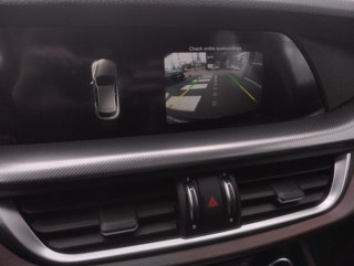 Alfa Romeo Stelvio 2.2 jtdm AUT Q4