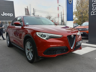 Alfa Romeo Stelvio 2.0 Q4
