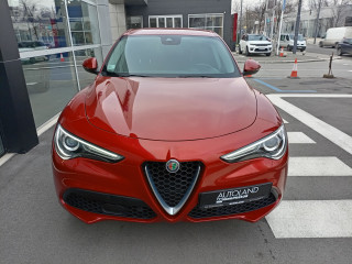 Alfa Romeo Stelvio 2.0 Veloce Q4 