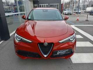 Alfa Romeo Stelvio 2.0 Q4 