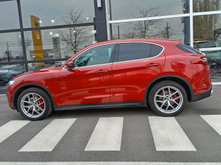 Alfa Romeo Stelvio 2.0 Q4 