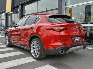 Alfa Romeo Stelvio 2.0 Q4