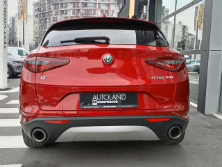 Alfa Romeo Stelvio 2.0 Q4 