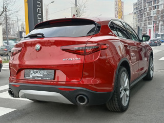 Alfa Romeo Stelvio 2.0 Q4 