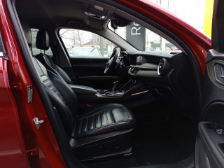 Alfa Romeo Stelvio 2.0 Q4