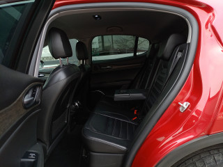 Alfa Romeo Stelvio 2.0 Q4
