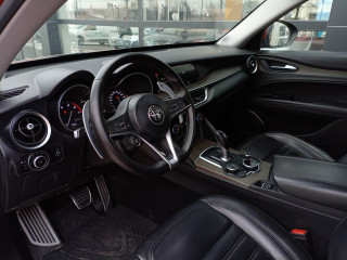 Alfa Romeo Stelvio 2.0 Q4