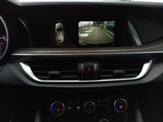 Alfa Romeo Stelvio 2.0 Q4