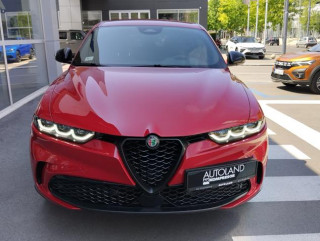 Alfa Romeo Tonale 1.5 MHEV Speciale 