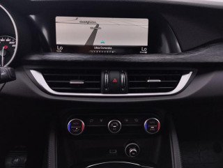 Alfa Romeo Stelvio 2.2 Q4 AUT