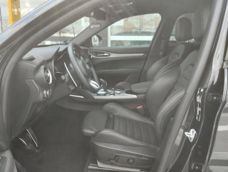 Alfa Romeo Stelvio 2.0 Veloce Q4 AUT