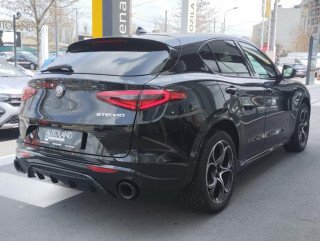 Alfa Romeo Stelvio 2.0 Veloce Q4 AUT