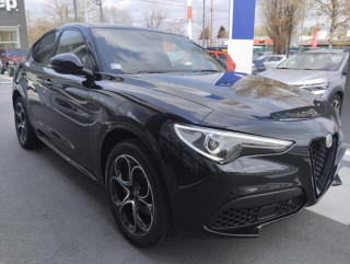 Alfa Romeo Stelvio 2.0 Veloce Q4 AUT 