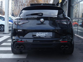 Alfa Romeo Stelvio 2.9 Quadrifoglio 