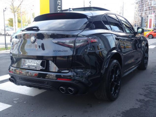 Alfa Romeo Stelvio 2.9 Quadrifoglio 