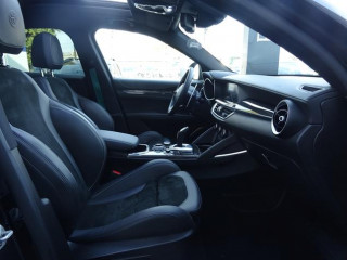 Alfa Romeo Stelvio 2.9 Quadrifoglio 