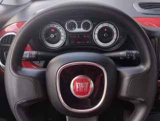 Fiat 500L 1.3 MJTD NACIONALE