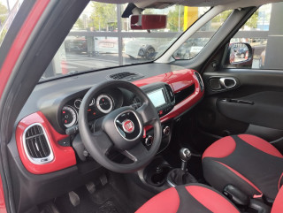 Fiat 500L 1.3 MJTD NACIONALE