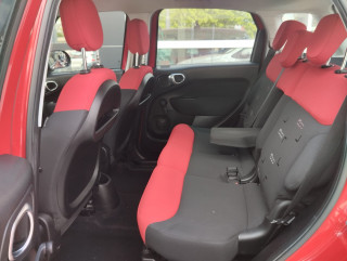 Fiat 500L 1.3 MJTD NACIONALE