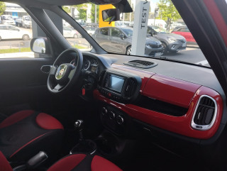 Fiat 500L 1.3 MJTD NACIONALE