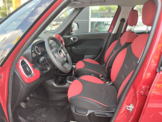 Fiat 500L 1.3 MJTD NACIONALE