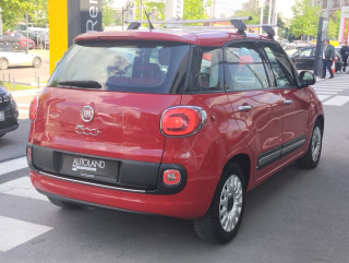 Fiat 500L 1.3 MJTD NACIONALE