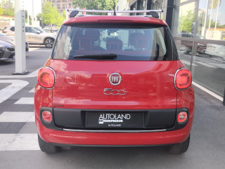 Fiat 500L 1.3 MJTD NACIONALE 