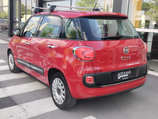 Fiat 500L 1.3 MJTD NACIONALE