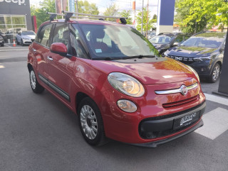Fiat 500L 1.3 MJTD NACIONALE