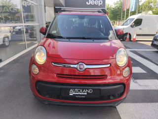 Fiat 500L 1.3 MJTD NACIONALE