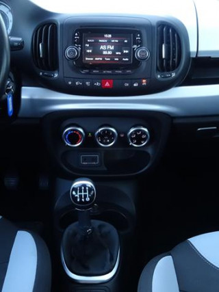 Fiat 500L 1.3 mjtd PopStar 
