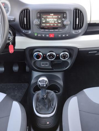 Fiat 500L 1.3 mjtd Pop