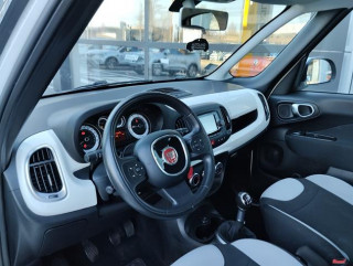 Fiat 500L 1.3 mjtd Pop